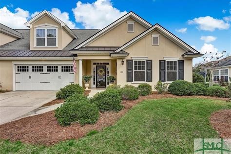 homes for sale in pooler ga by private owners